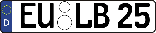 EU-LB25