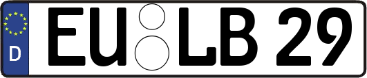 EU-LB29