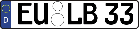 EU-LB33