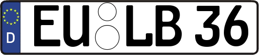 EU-LB36