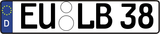EU-LB38