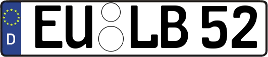 EU-LB52