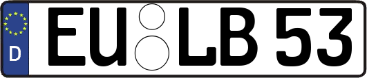 EU-LB53