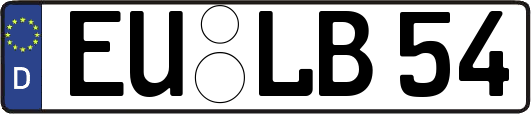 EU-LB54