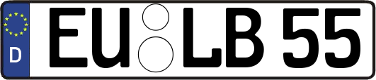 EU-LB55