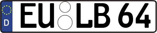 EU-LB64
