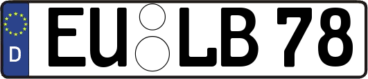 EU-LB78