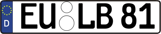 EU-LB81
