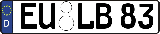 EU-LB83