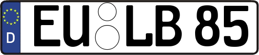 EU-LB85
