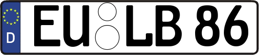 EU-LB86