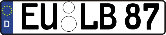 EU-LB87