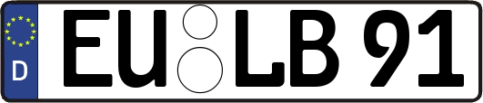 EU-LB91
