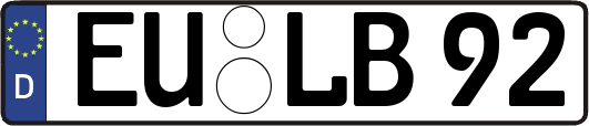 EU-LB92