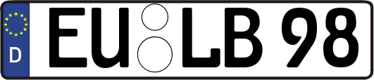 EU-LB98
