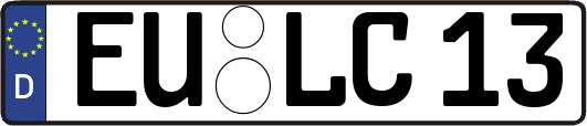 EU-LC13