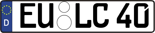 EU-LC40