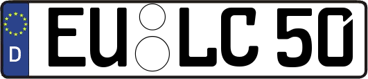 EU-LC50