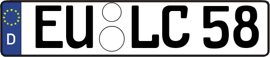 EU-LC58
