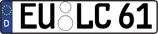 EU-LC61