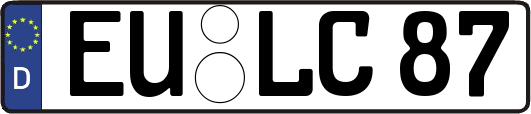 EU-LC87