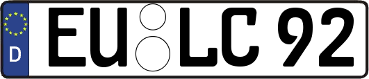 EU-LC92