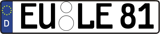 EU-LE81