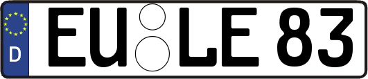 EU-LE83