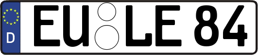 EU-LE84