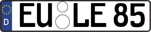 EU-LE85