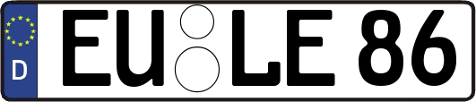 EU-LE86