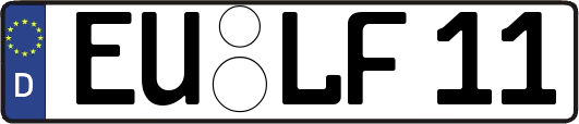 EU-LF11