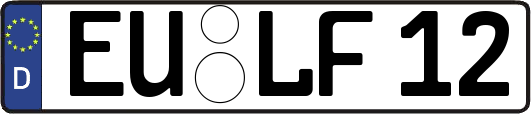 EU-LF12
