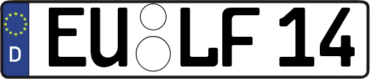 EU-LF14