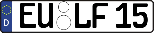 EU-LF15