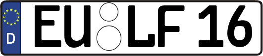 EU-LF16