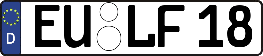 EU-LF18