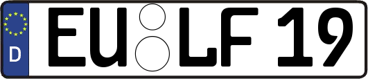 EU-LF19