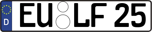 EU-LF25