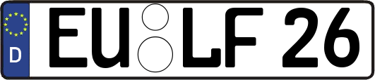 EU-LF26