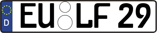 EU-LF29