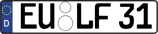 EU-LF31