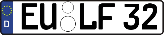 EU-LF32