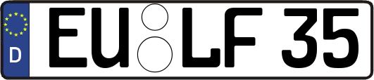 EU-LF35