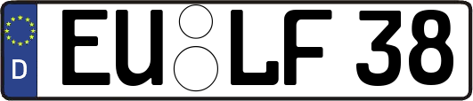 EU-LF38