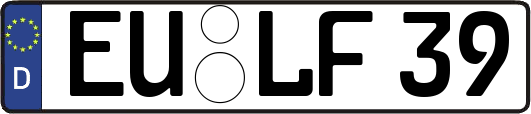 EU-LF39