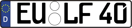 EU-LF40
