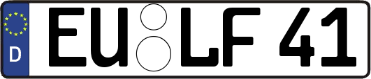 EU-LF41