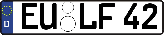 EU-LF42