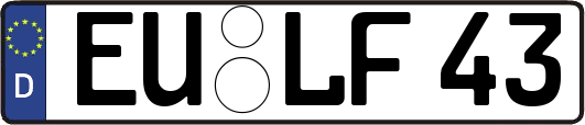 EU-LF43